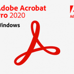 Adobe Acrobat Pro DC 2021