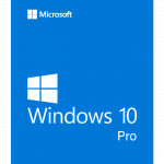 Windows 10 Pro 64Bit