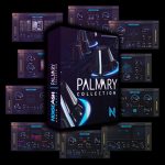 Palmary Collection VST Efect für Cubase