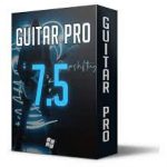 Guitar Pro 7.5.2